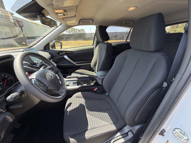 2026 Mitsubishi Eclipse Cross RALLIART 1.5T S-AWC