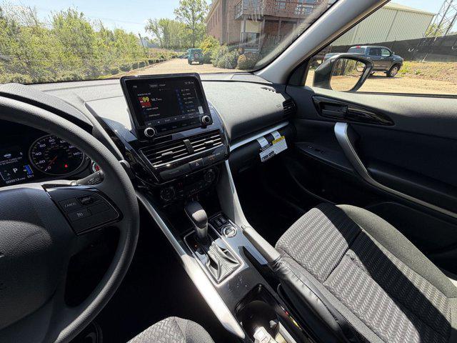 2026 Mitsubishi Eclipse Cross RALLIART 1.5T S-AWC