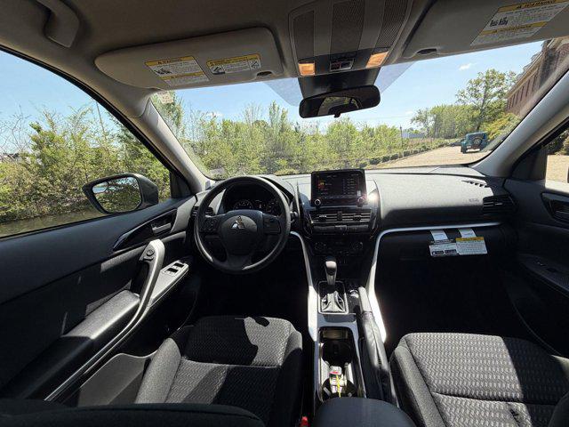 2026 Mitsubishi Eclipse Cross RALLIART 1.5T S-AWC