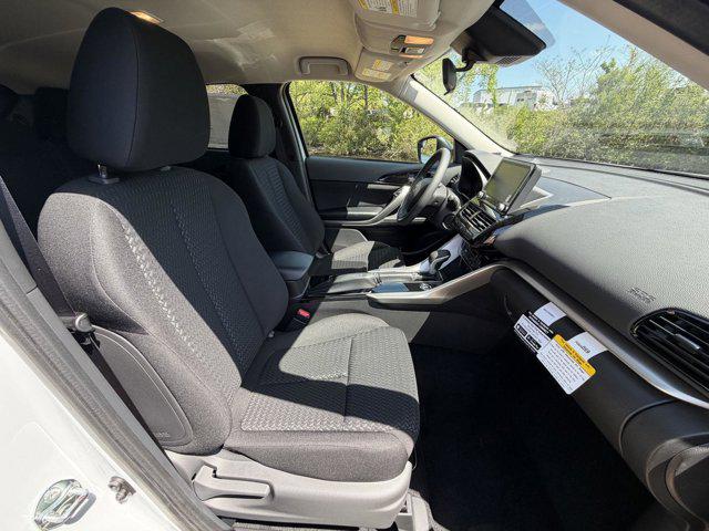 2026 Mitsubishi Eclipse Cross RALLIART 1.5T S-AWC