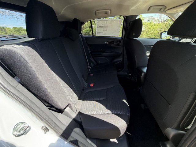 2026 Mitsubishi Eclipse Cross RALLIART 1.5T S-AWC