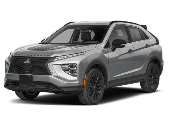 2026 Mitsubishi Eclipse Cross BLACK EDITION 1.5T S-AWC for sale in Chesapeake, VA