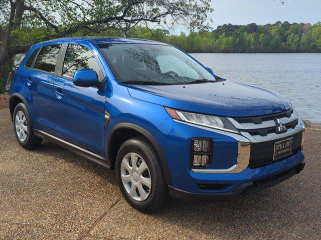 2026 Mitsubishi Outlander Sport 2.0 S for sale in Chesapeake, VA