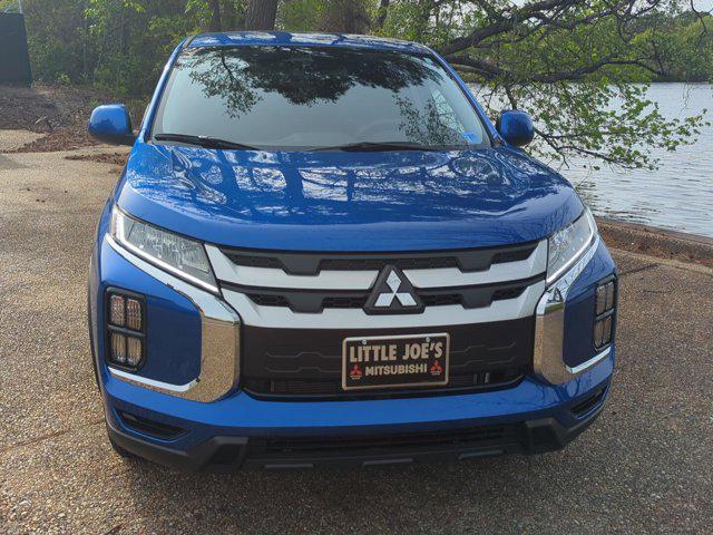 2026 Mitsubishi Outlander Sport 2.0 S
