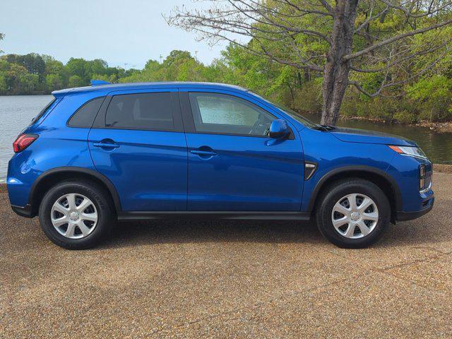 2026 Mitsubishi Outlander Sport 2.0 S
