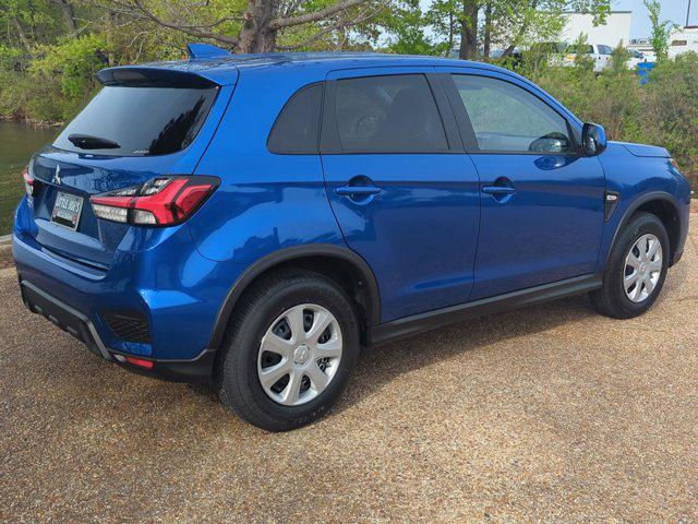 2026 Mitsubishi Outlander Sport 2.0 S