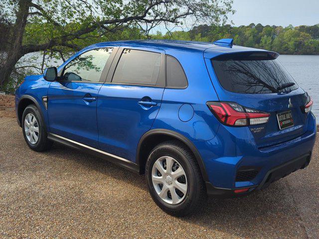 2026 Mitsubishi Outlander Sport 2.0 S