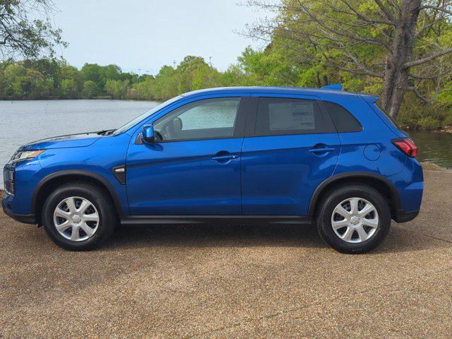 2026 Mitsubishi Outlander Sport 2.0 S