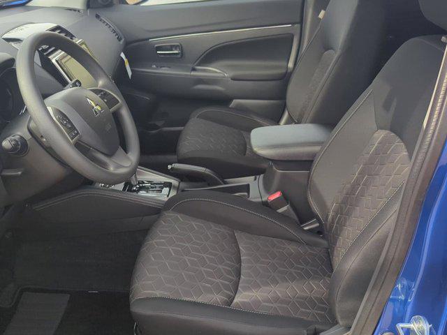 2026 Mitsubishi Outlander Sport 2.0 S