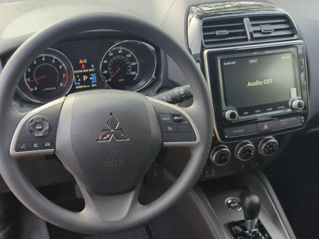 2026 Mitsubishi Outlander Sport 2.0 S