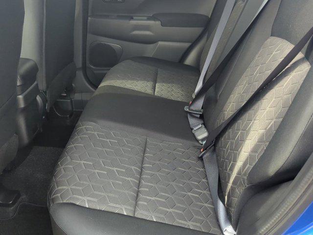 2026 Mitsubishi Outlander Sport 2.0 S