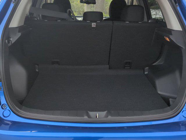2026 Mitsubishi Outlander Sport 2.0 S