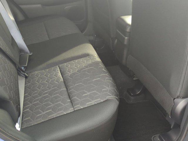 2026 Mitsubishi Outlander Sport 2.0 S