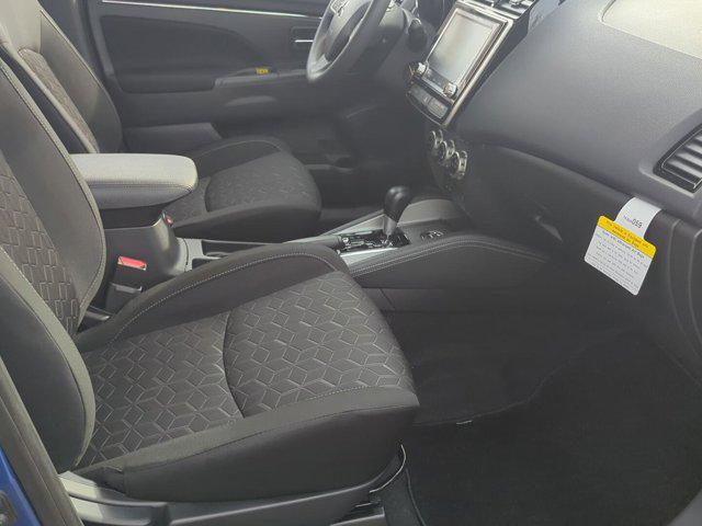 2026 Mitsubishi Outlander Sport 2.0 S