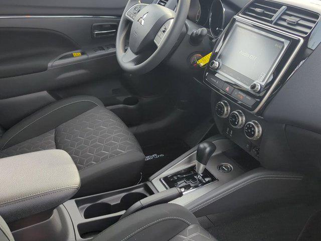 2026 Mitsubishi Outlander Sport 2.0 S