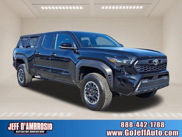 2025 Toyota Tacoma TRD Off Road 2025 Toyota Tacoma TRD Off Road