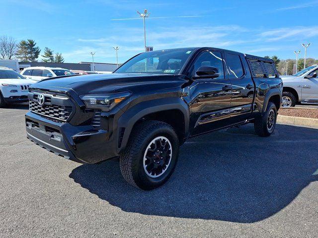 2025 Toyota Tacoma TRD Off Road 2025 Toyota Tacoma TRD Off Road