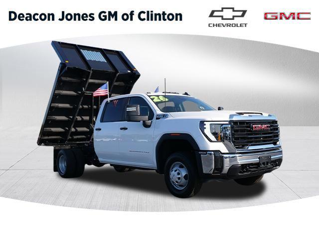 2026 GMC Sierra 3500HD Pro for sale in Clinton, NC