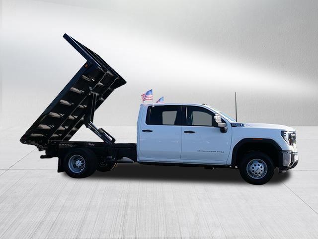 2026 GMC Sierra 3500HD Pro
