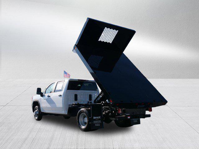 2026 GMC Sierra 3500HD Pro