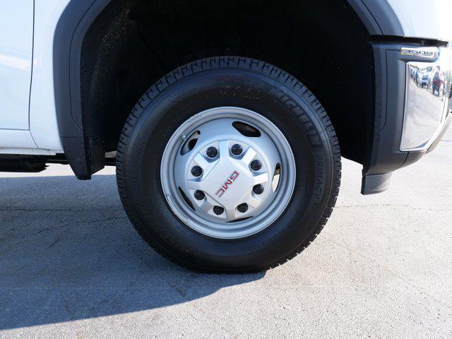 2026 GMC Sierra 3500HD Pro