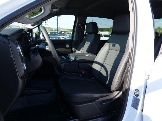 2026 GMC Sierra 3500HD Pro