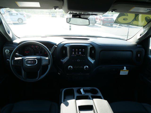 2026 GMC Sierra 3500HD Pro