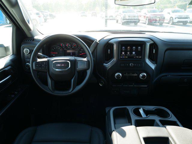 2026 GMC Sierra 3500HD Pro