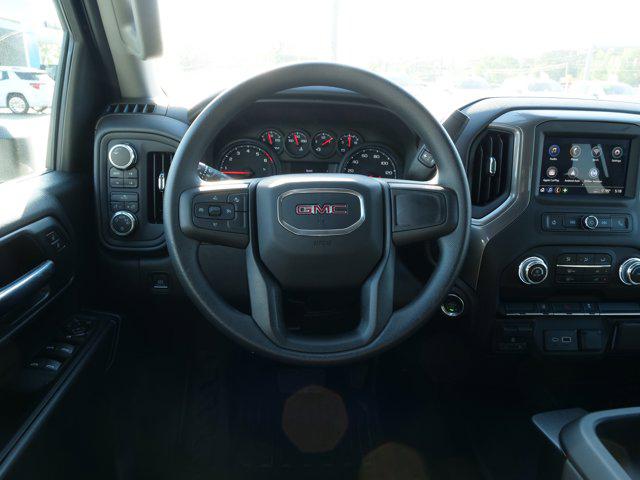 2026 GMC Sierra 3500HD Pro