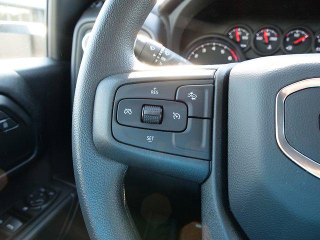2026 GMC Sierra 3500HD Pro