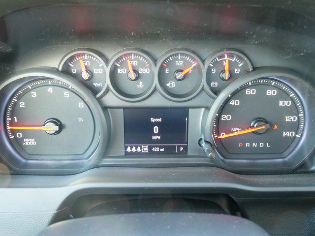 2026 GMC Sierra 3500HD Pro