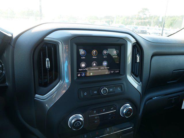 2026 GMC Sierra 3500HD Pro