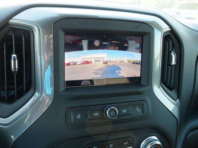 2026 GMC Sierra 3500HD Pro