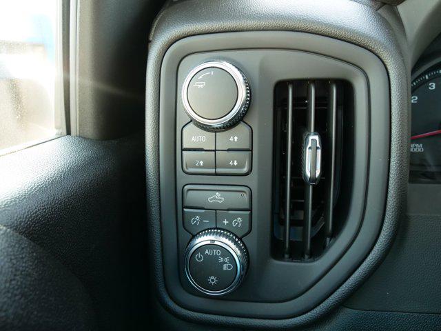 2026 GMC Sierra 3500HD Pro