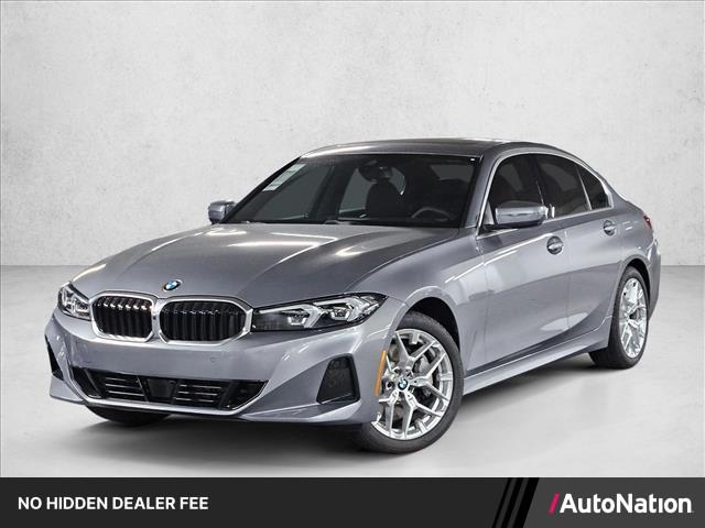 2026 BMW 3 Series 330i NA for sale in Dallas, TX