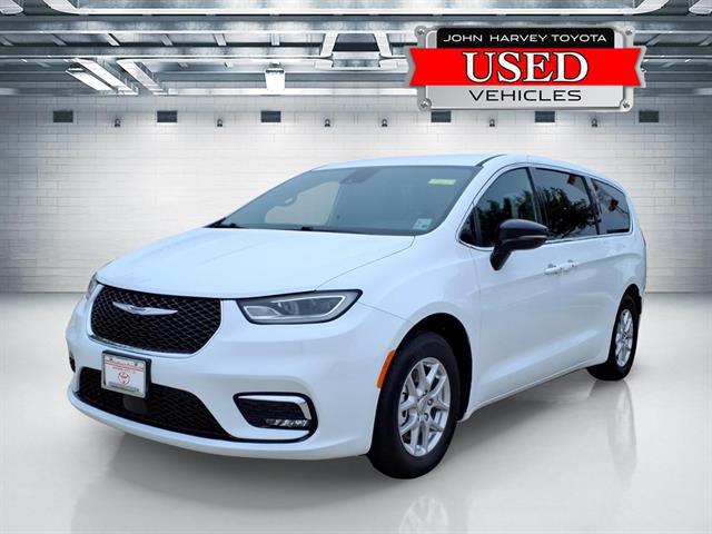 2025 Chrysler Pacifica Select for sale in Bossier City, LA