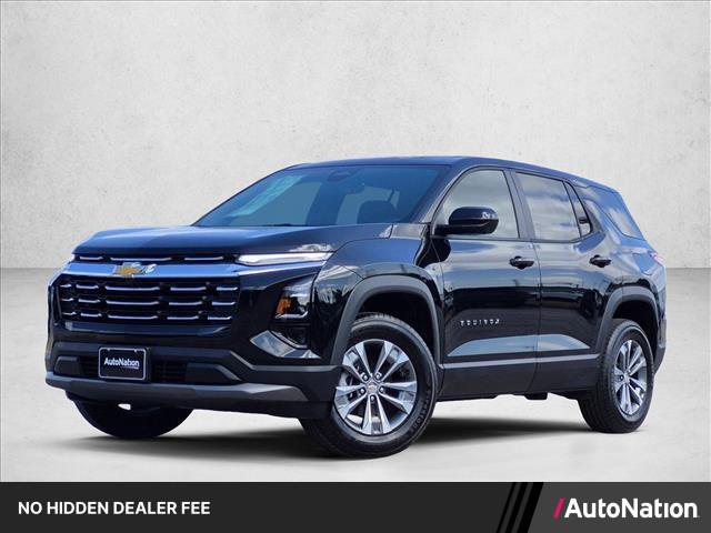 2026 Chevrolet Equinox FWD LT for sale in Austin, TX