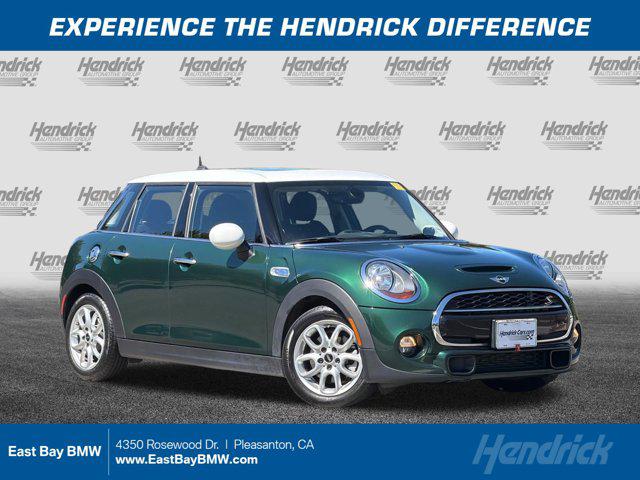 2017 MINI Hardtop Cooper S for sale in Daleville, IN