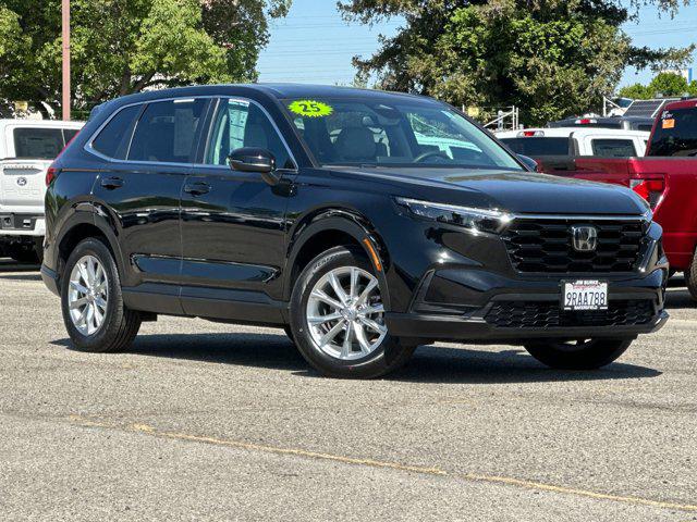 2025 Honda CR-V EX AWD for sale in Bakersfield, CA