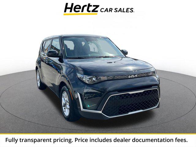 2025 Kia Soul LX for sale in Torrance, CA