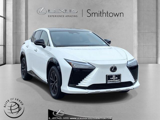 2026 Lexus RZ 450e Premium for sale in Southampton, NY