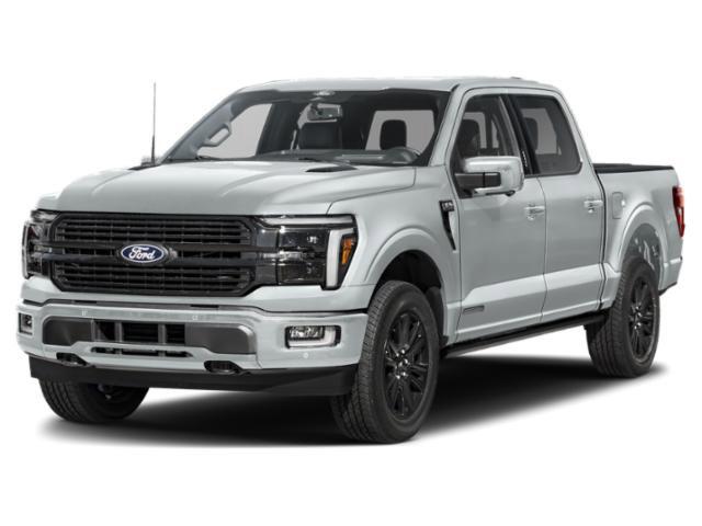 2026 Ford F-150 Platinum for sale in Show Low, AZ