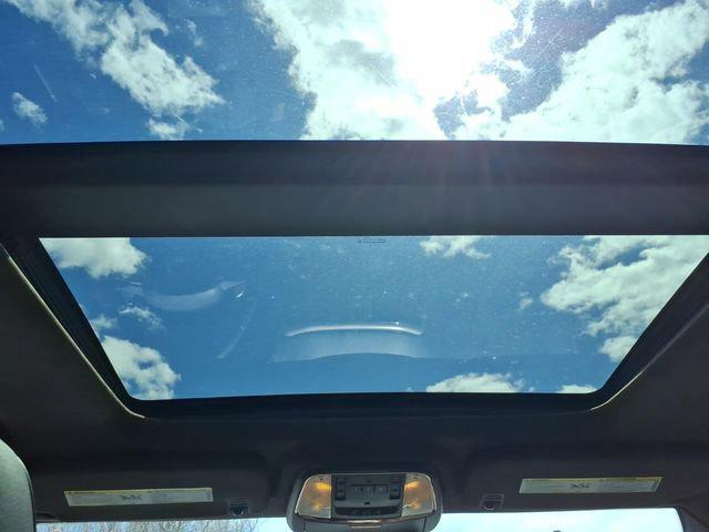 2014 Jeep Grand Cherokee Summit