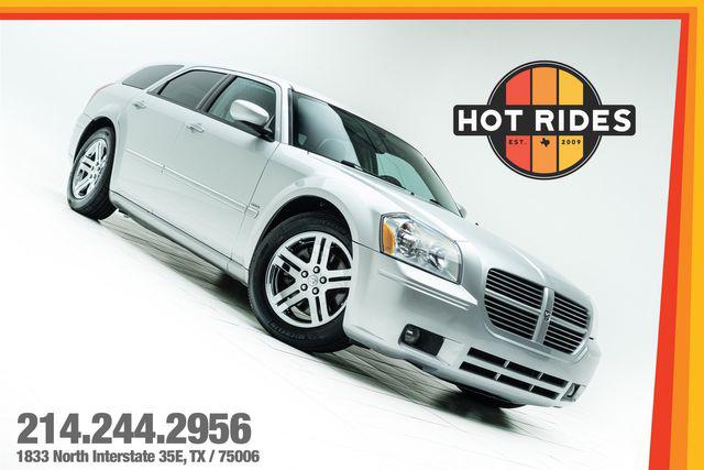 2005 Dodge Magnum RT for sale in Carrollton, TX