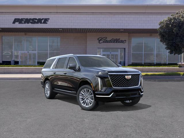 2026 Cadillac Escalade ESV Luxury for sale in Torrance, CA