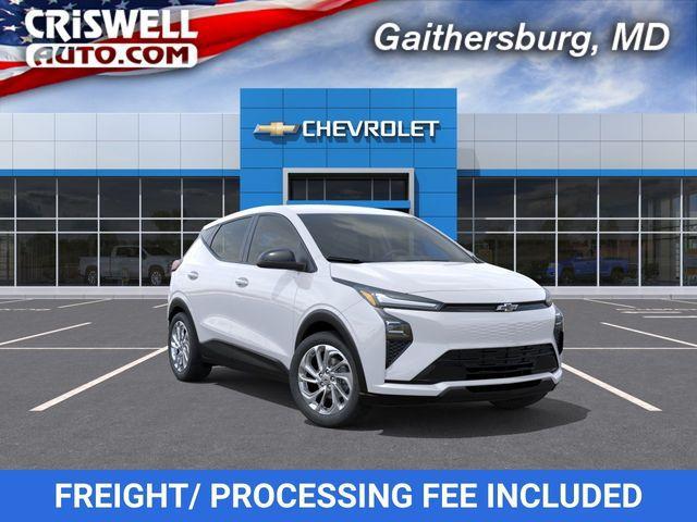 2027 Chevrolet Bolt LT FWD for sale in Gaithersburg, MD