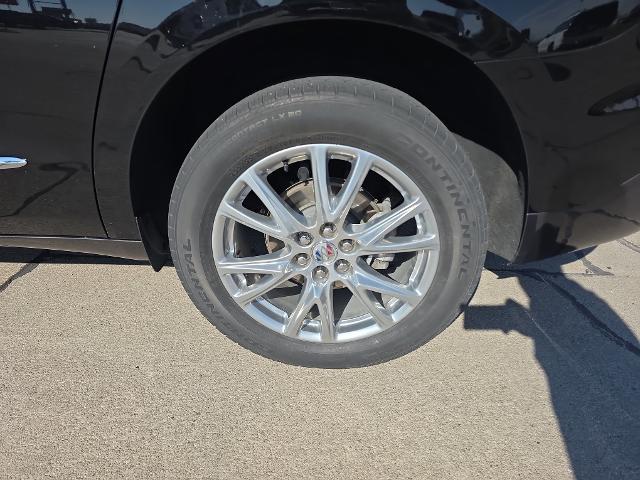 2023 Buick Enclave Essence AWD
