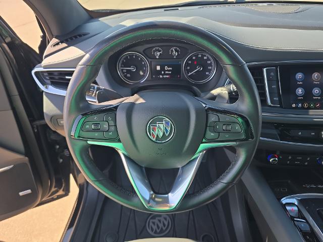 2023 Buick Enclave Essence AWD