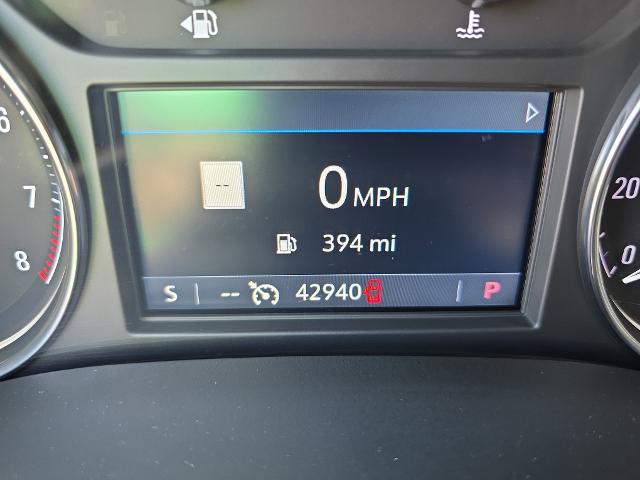 2023 Buick Enclave Essence AWD