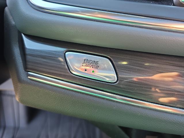 2023 Buick Enclave Essence AWD